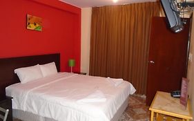 Royal Inca Hotel Lima